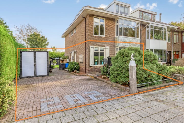 Photo of property 's-Gravenzandseweg 282B, Hoek van Holland