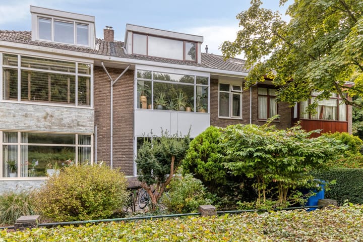 's-Gravenzandseweg 284A in Hoek van Holland