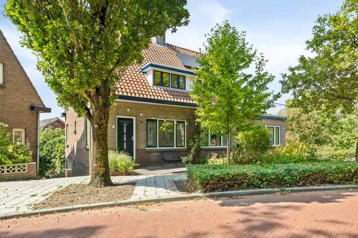 Foto van woning 's-Heer Hendrikskinderendijk 5, Goes