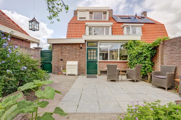 Photo of property 's-Heer Hendrikskinderendijk 78, Goes