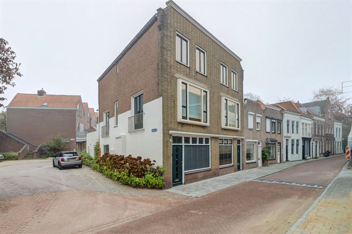 's-Heer Hendrikskinderenstraat 49 in Goes