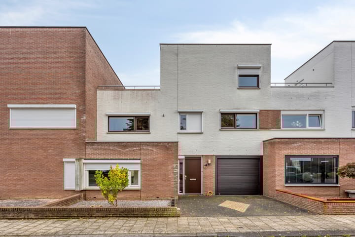 's-Herenelderenlaan 26 in Maastricht