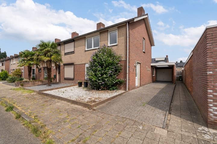 Photo of property 's-Hertogenradestraat 23, Weert