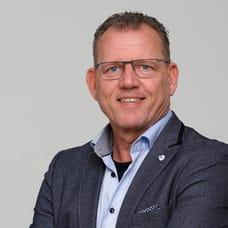 Foto von S.K. de Jager