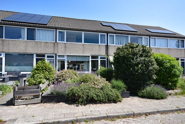 S.K. Feitsmastraat 30 in Noardburgum