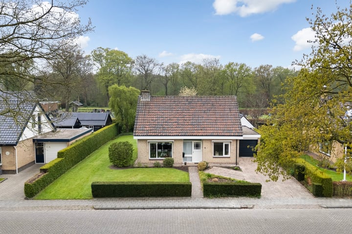S.K. Feitsmastraat 5 in Noardburgum