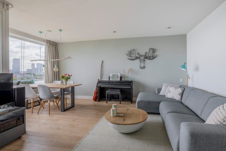 's-Lands werf 181 in Rotterdam