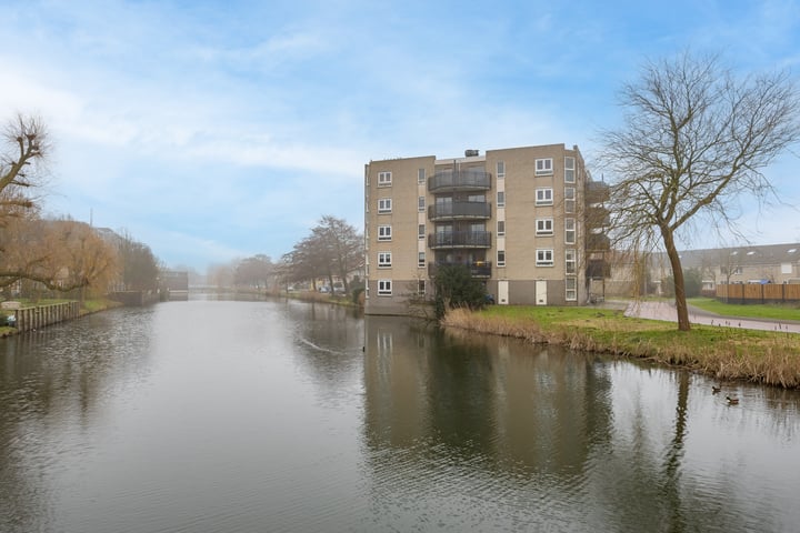 S. Lootsmastraat 22 in Zaandam