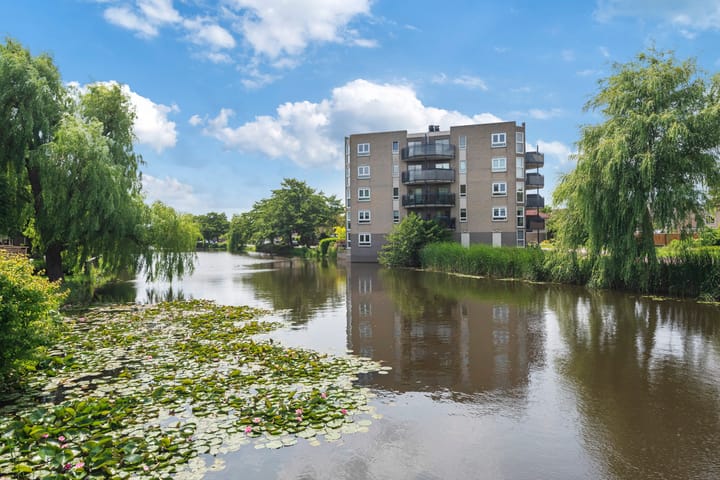 S. Lootsmastraat 26 in Zaandam