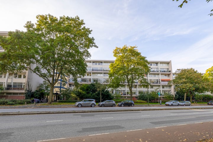 Photo of property S.M. Hugo van Gijnweg 141, Dordrecht