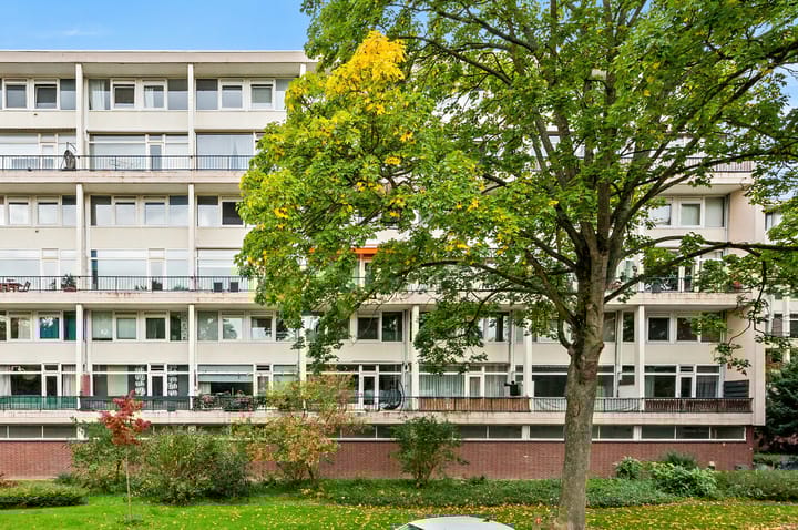 S.M. Hugo van Gijnweg 185 in Dordrecht