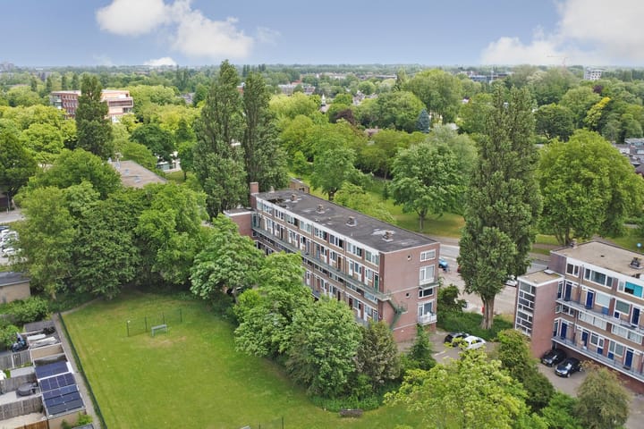 Photo of property S.M. Hugo van Gijnweg 271, Dordrecht