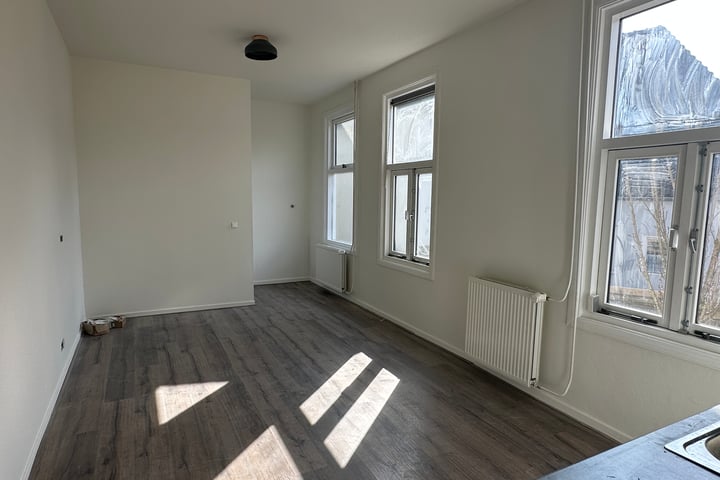 's-Molenaarsweg 29C in Alphen aan den Rijn