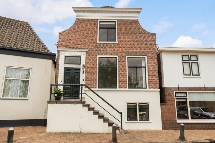 's-Molenaarsweg 31 in Alphen aan den Rijn