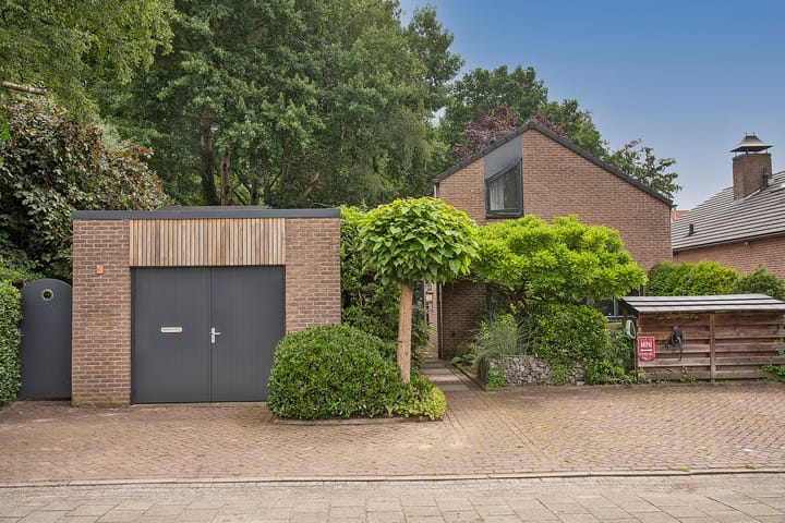S.N. Menkostraat 26 in Enschede