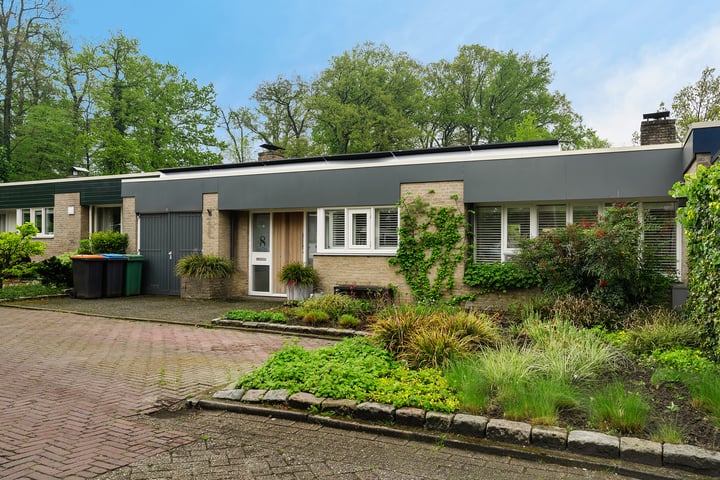 S.N. Menkostraat 8 in Enschede
