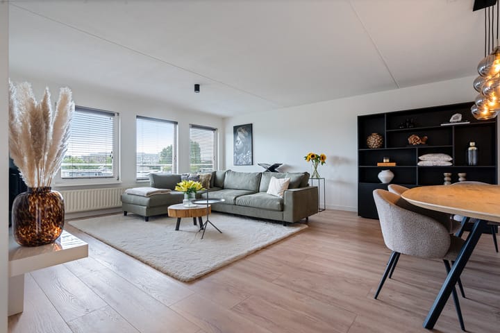 S.O.J. Palmelaan 255 in Groningen