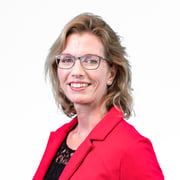 Foto van S. (Sandra) Molenaar, Commercieel Medewerker bij Midden Nederland Makelaars B.V. - Barneveld