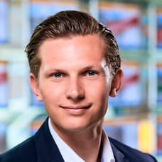 Foto von S. (Stijn) Ranzijn - Wonen K-RMT