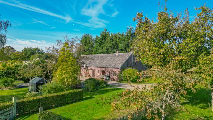 Photo de la maison Saardijk 11, Sevenum