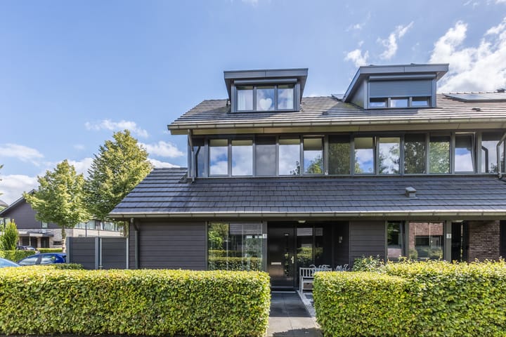 Sabelhof 1 in Huissen