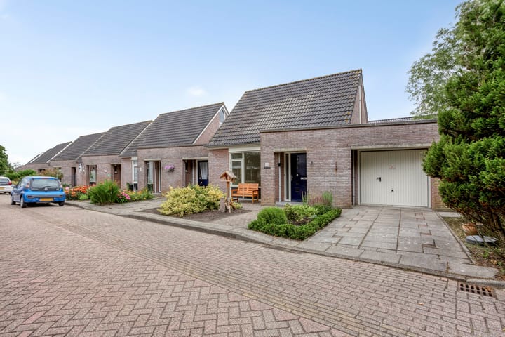 Photo of property Sabinahof 19, Waarland