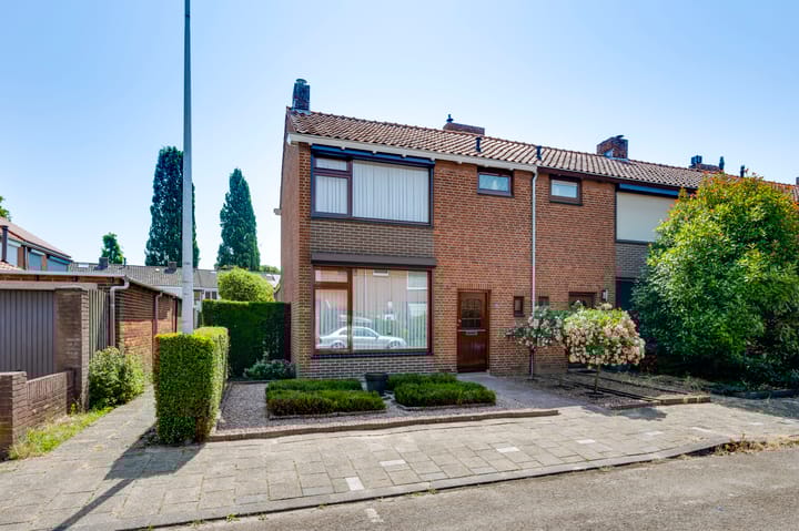 Foto von Haus Sabinastraat 28, Weert