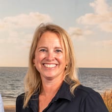 Photo of Sabine Abbes-Schoorl