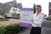 Foto van Sabine Mos, Makelaar (Directeur) bij Mos Makelaardij