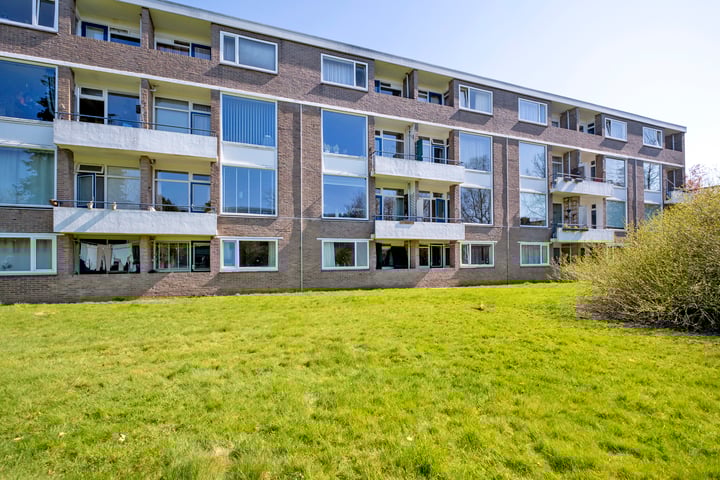 Sabotagelaan 74 in Groningen