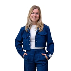 Photo of Sacha Rodenburg