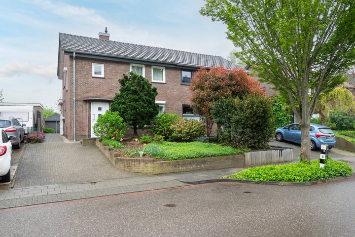 Sachariasstraat 5 in Schinnen