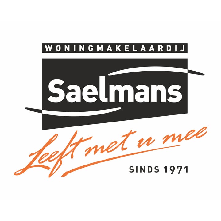 Logo Saelmans Makelaardij