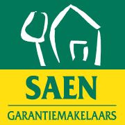 Logo van Saen Garantiemakelaars Koog aan de Zaan