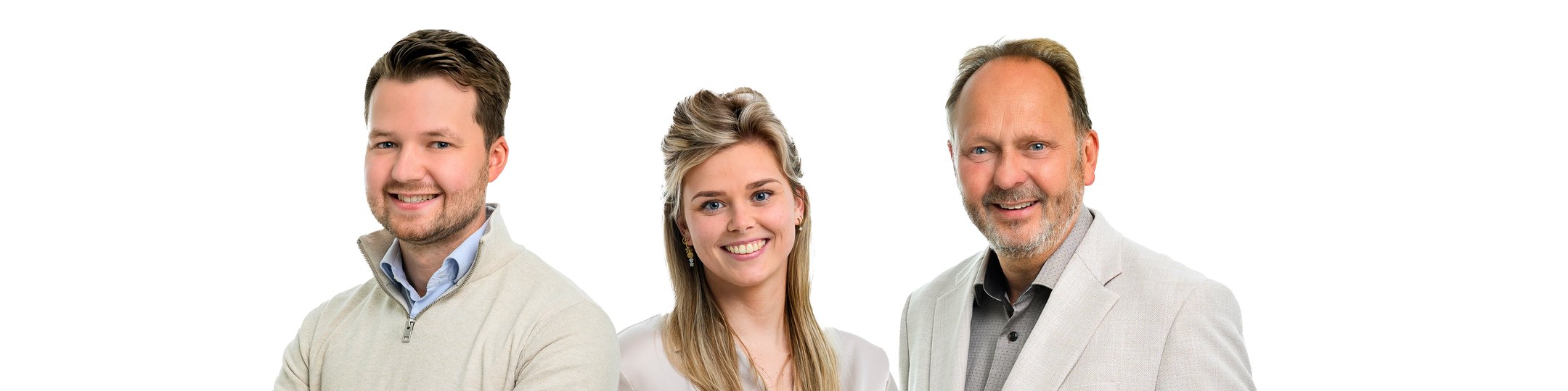 Bürofoto Saen Garantiemakelaars Zaandam