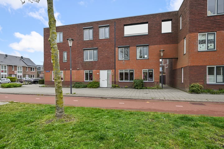Saendelverlaan 143 in Assendelft