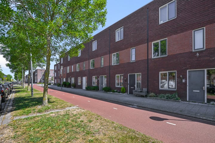 Saendelverlaan 153 in Assendelft foto