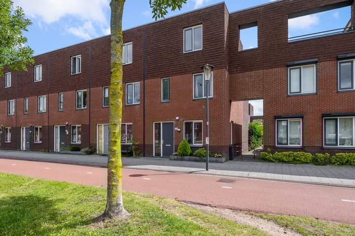 Saendelverlaan 179 in Assendelft