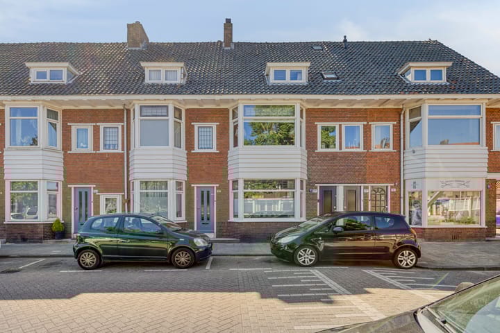 Photo of property Saenredamplein 17B, Rotterdam