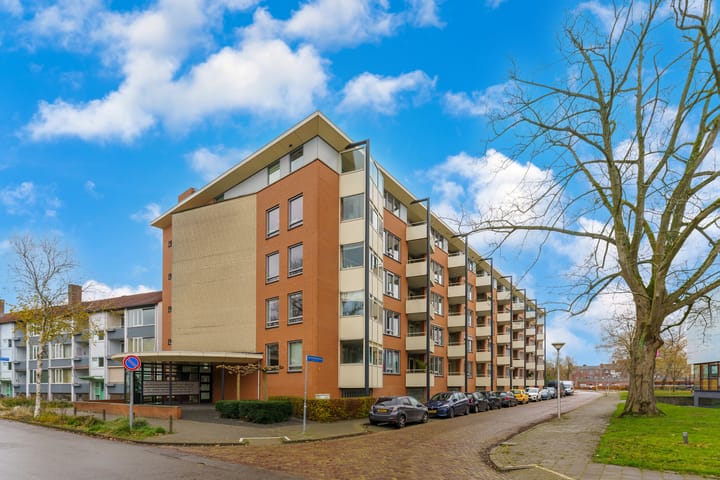 Foto von Haus Saenredamstraat 49, Eindhoven