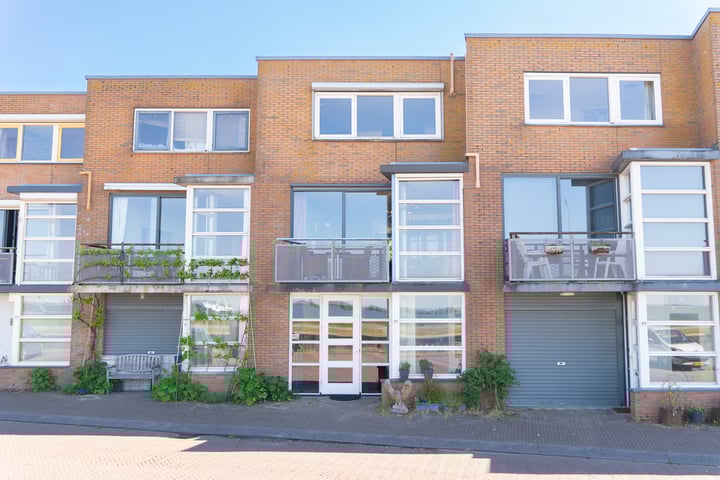Saerdam 101 in Lelystad foto