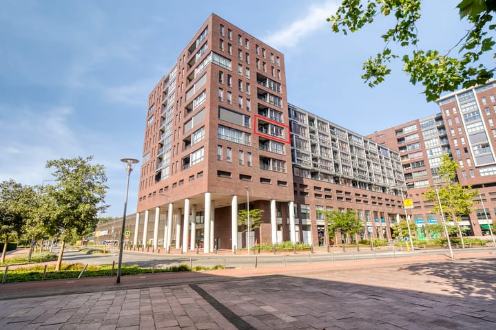 Safariweg 354 in Maarssen