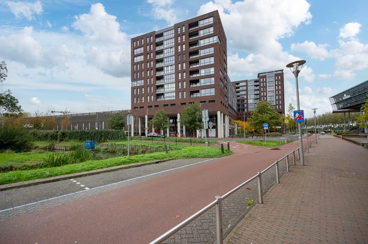 Photo de la maison Safariweg 390, Maarssen