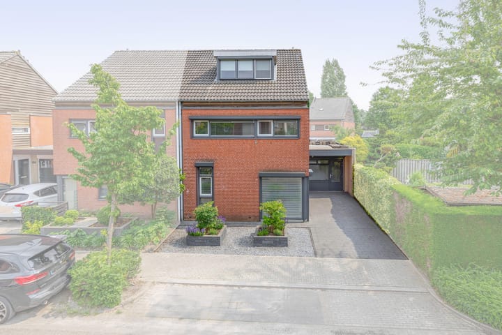 Saffier 16 in Venlo