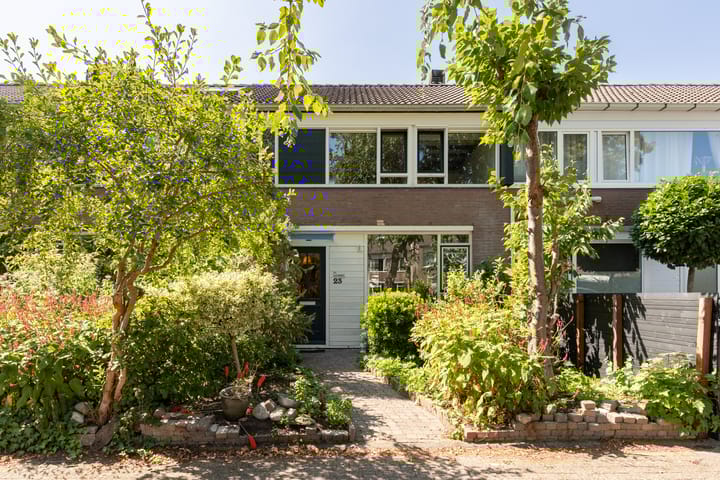 Saffier 23 in Mijdrecht