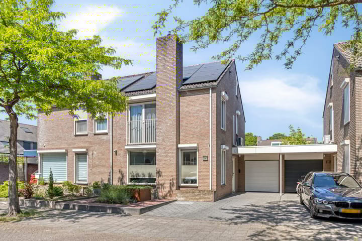 Saffier 26 in Eindhoven