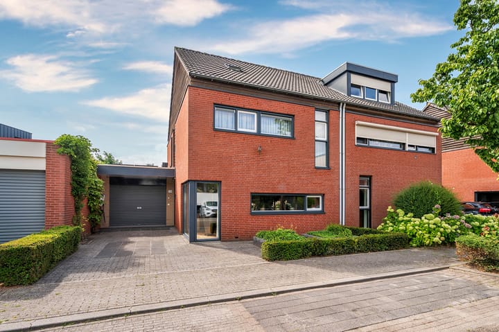 Saffier 26 in Venlo