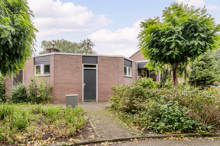 Saffier 32 in Mijdrecht