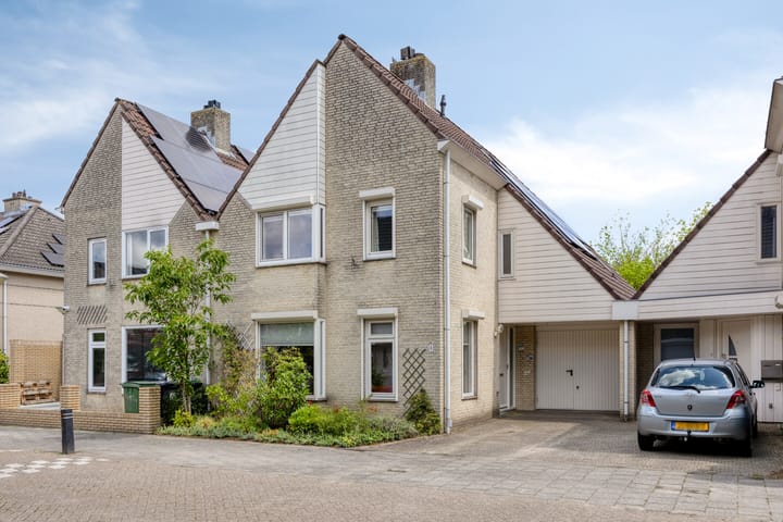 Photo de la maison Saffier 6, Eindhoven