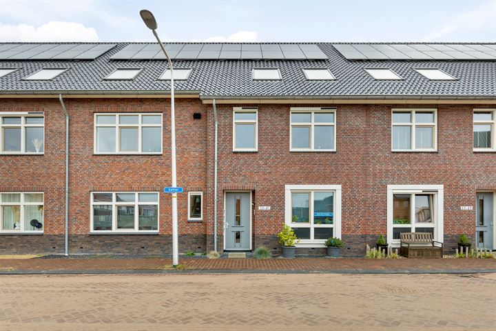 Saffier 61 in Roelofarendsveen